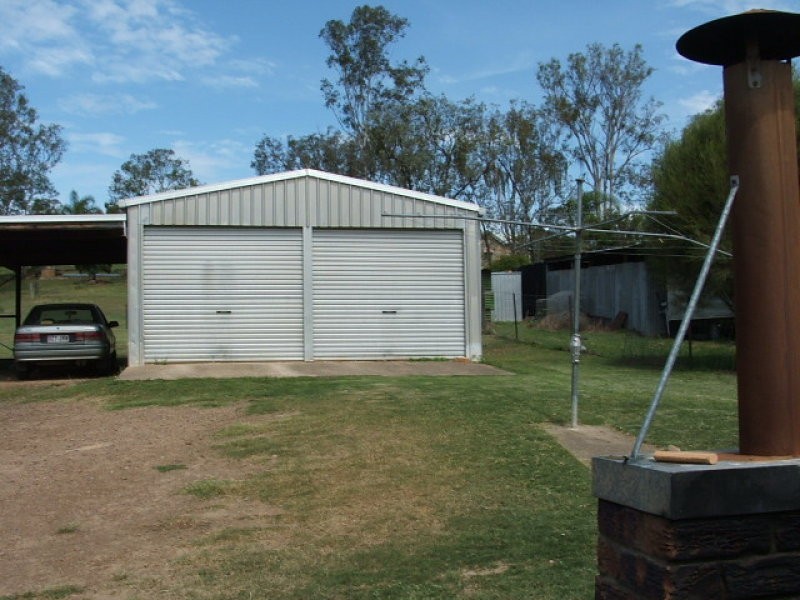 10 Mt Stanley, Nanango QLD 4615