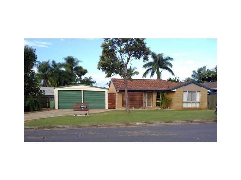 8 Claremont Drv, Murrumba Downs QLD 4503