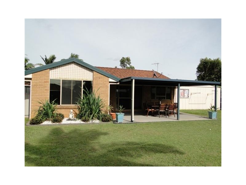 8 Claremont Drv, Murrumba Downs QLD 4503