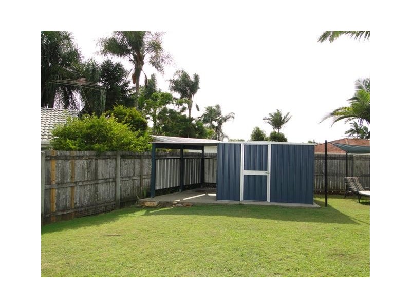 8 Claremont Drv, Murrumba Downs QLD 4503