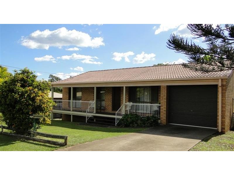 1 Carla Ct, Kallangur QLD 4503