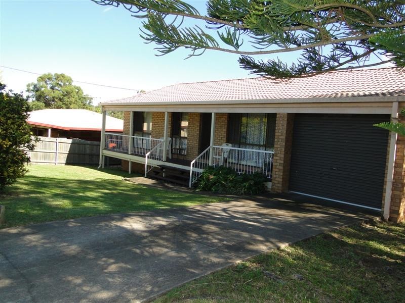 1 Carla Ct, Kallangur QLD 4503