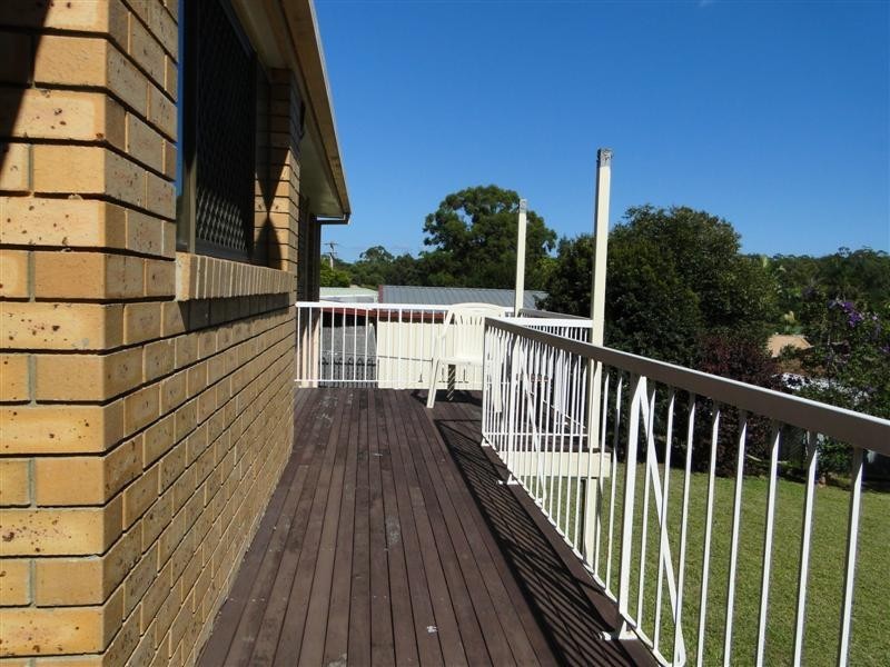 1 Carla Ct, Kallangur QLD 4503