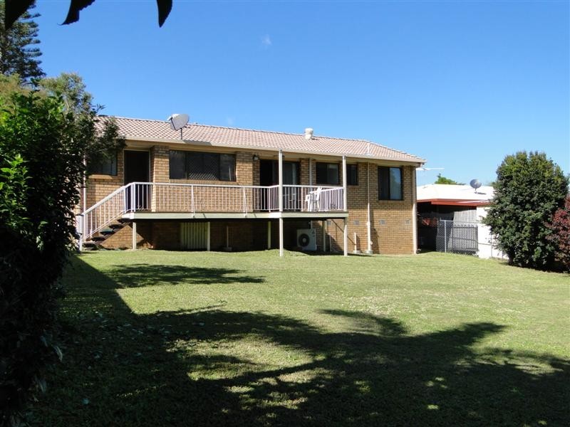 1 Carla Ct, Kallangur QLD 4503
