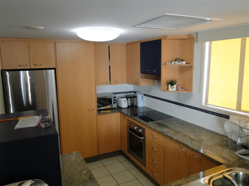 Bowen Hills QLD 4006