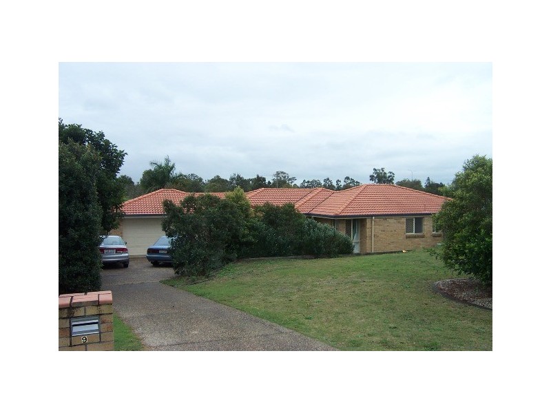 Murrumba Downs QLD 4503