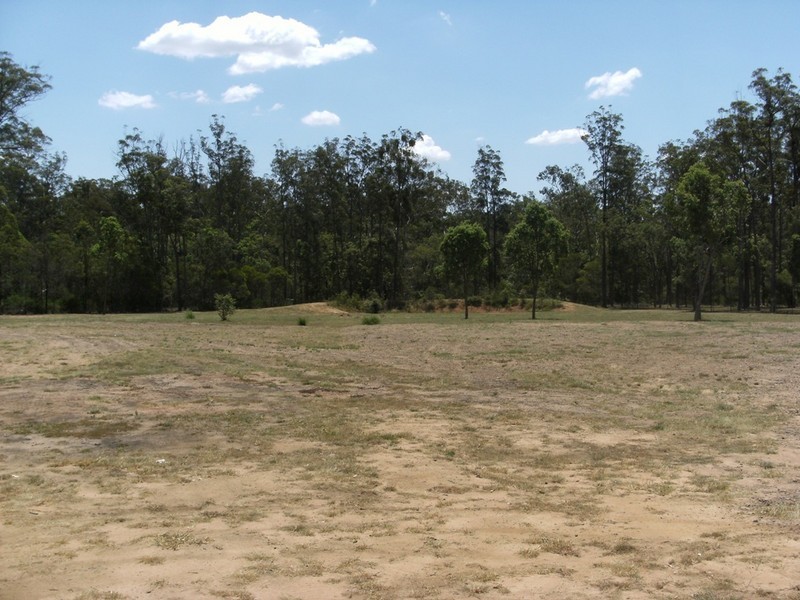 Blackbutt QLD 4306