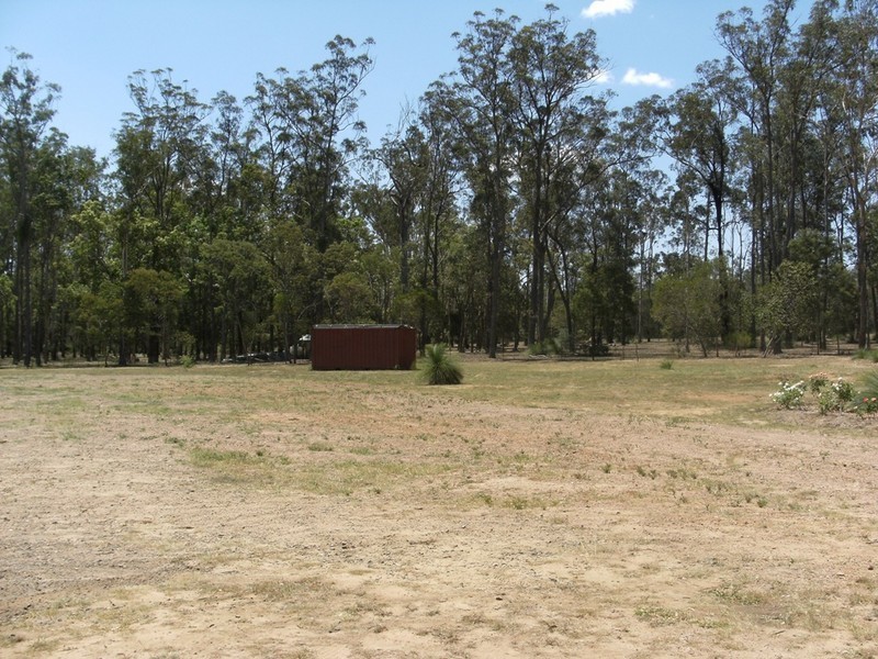 Blackbutt QLD 4306