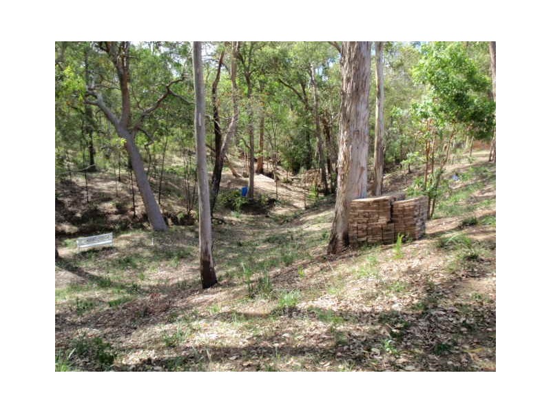 Blackbutt QLD 4306