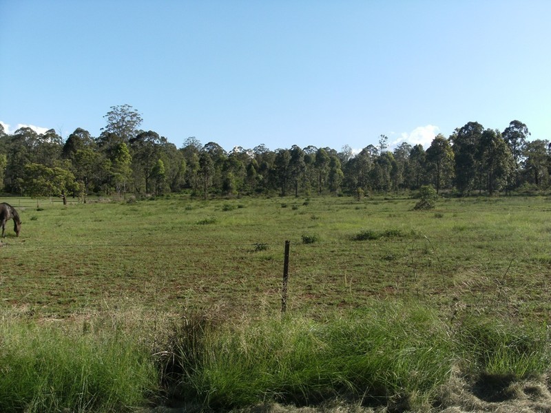 Blackbutt QLD 4306