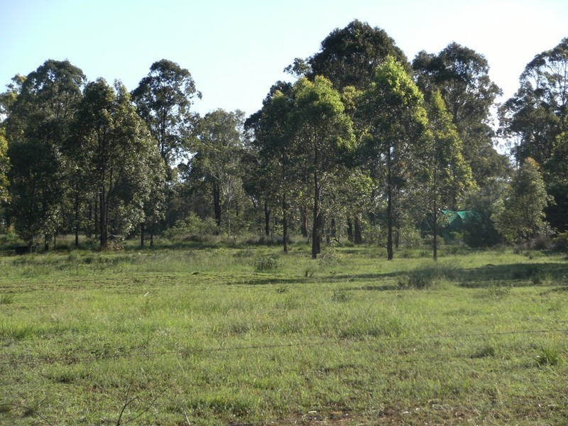 Blackbutt QLD 4306