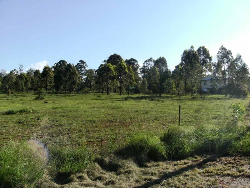 Blackbutt QLD 4306