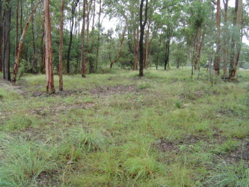 Ellesmere QLD 4610