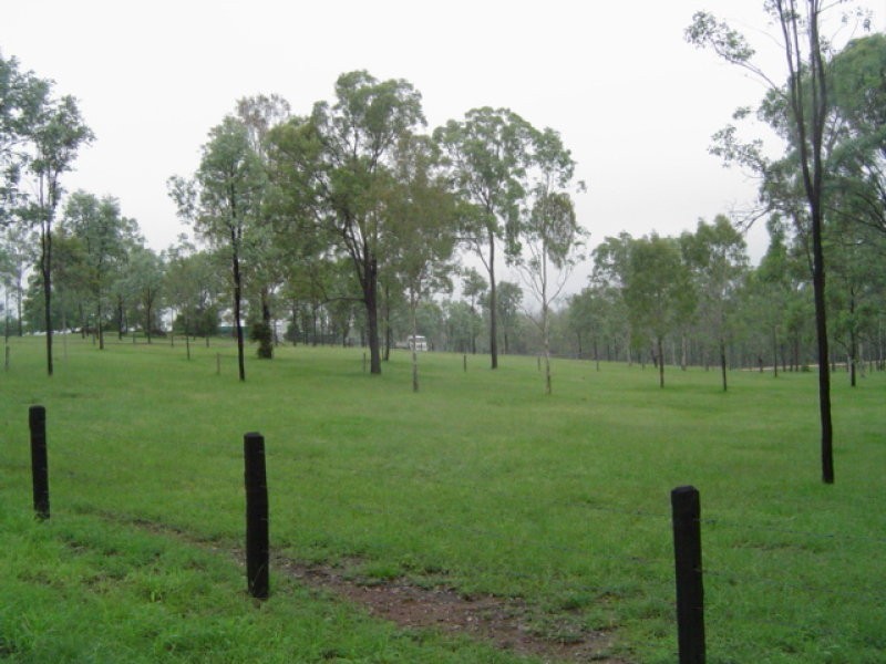 Nanango QLD 4615