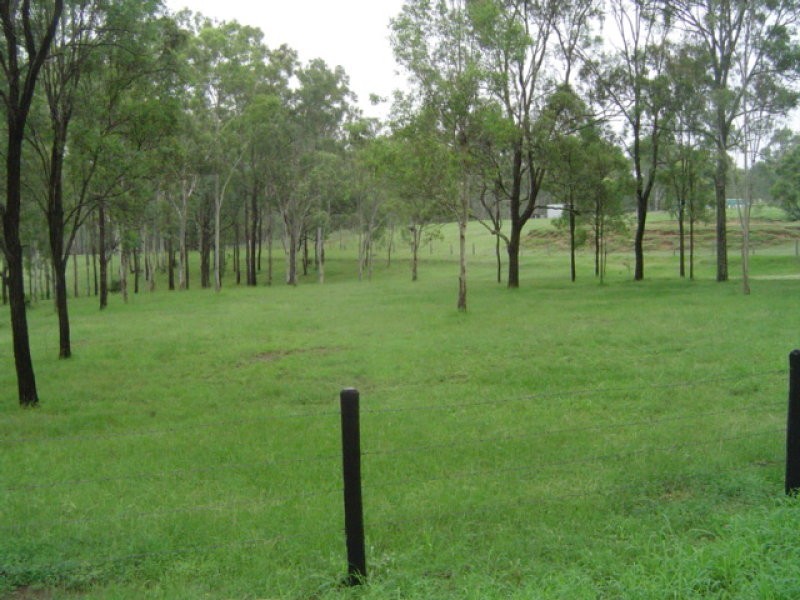 Nanango QLD 4615
