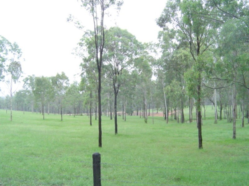 Nanango QLD 4615