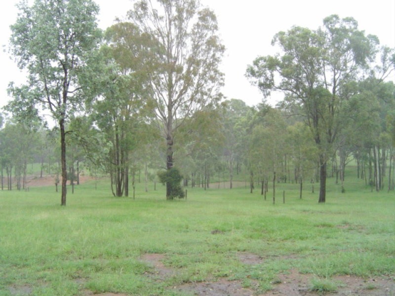 Nanango QLD 4615