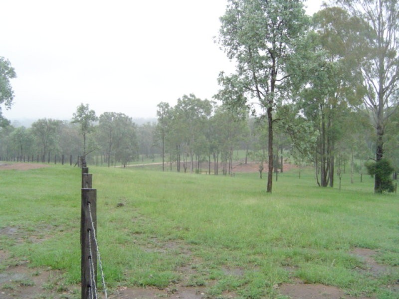 Nanango QLD 4615