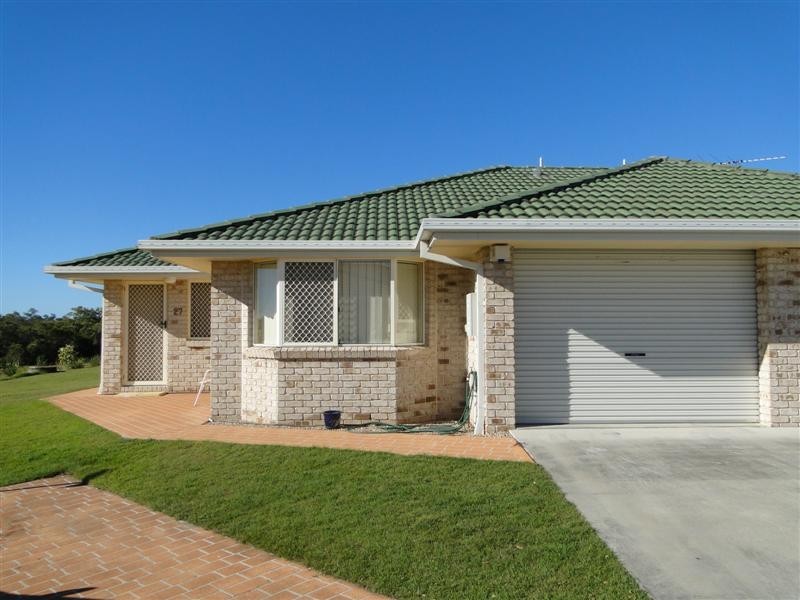 Unit 27 / 101 Grahams Rd, Strathpine QLD 4500