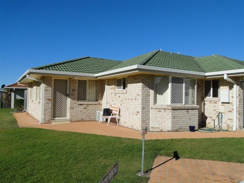 Unit 27 / 101 Grahams Rd, Strathpine QLD 4500