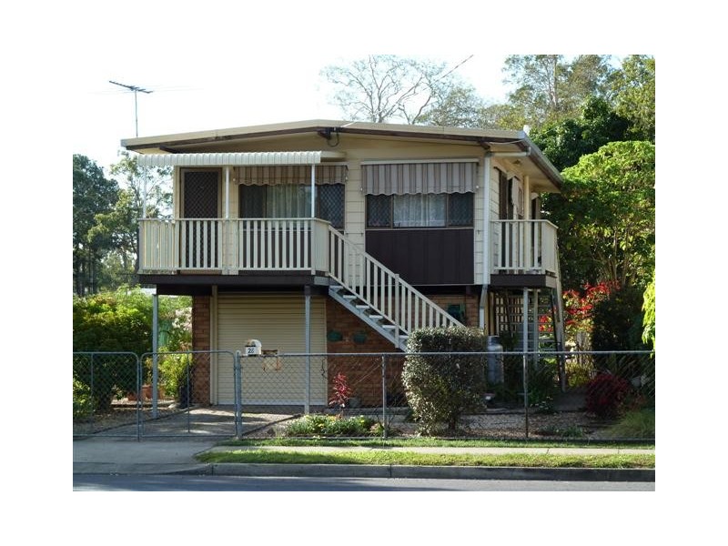 28 Ann St, Kallangur QLD 4503