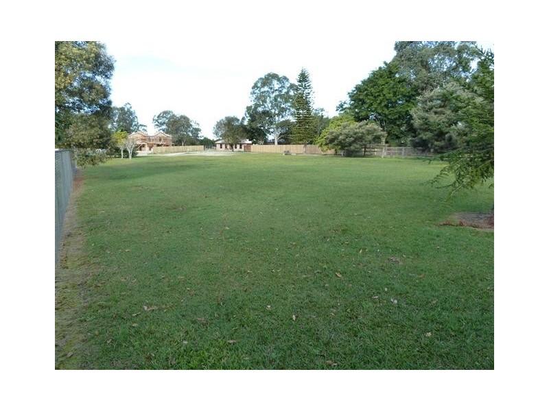 Lot 3 Van Der Meer, Burpengary QLD 4505