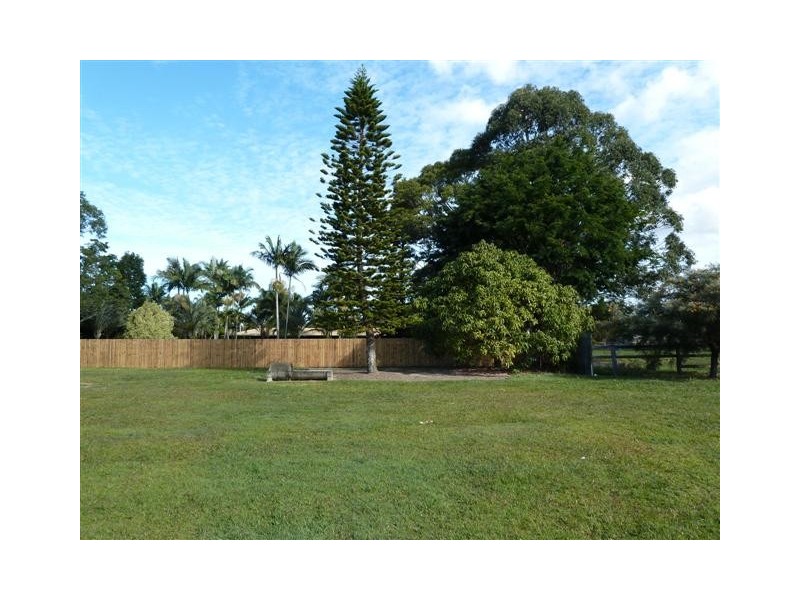 Lot 3 Van Der Meer, Burpengary QLD 4505