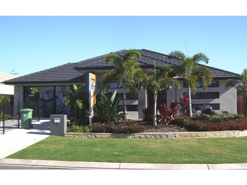 Griffin QLD 4503