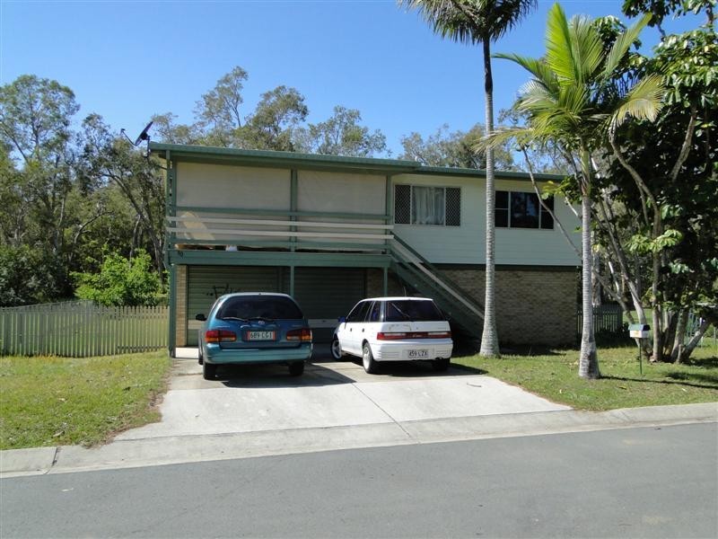 Kallangur QLD 4503