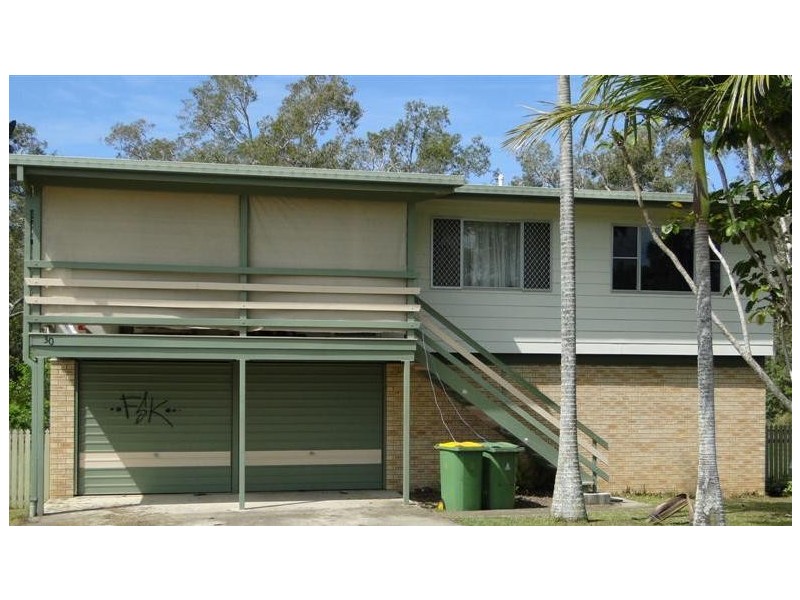 Kallangur QLD 4503