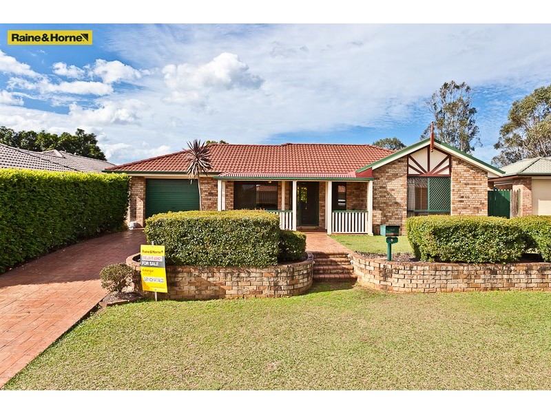 5 Fuller Ct, Murrumba Downs QLD 4503