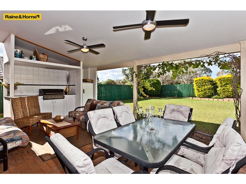 5 Fuller Ct, Murrumba Downs QLD 4503