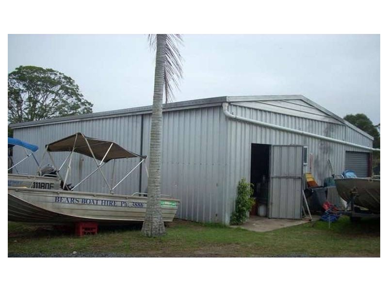 1022 Dohles Rocks Rd, Griffin QLD 4503