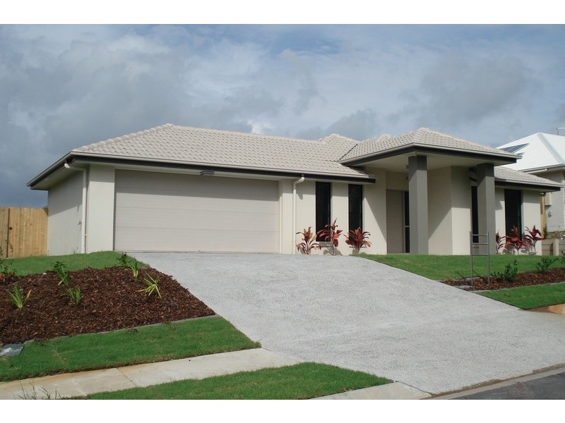 Warner QLD 4500