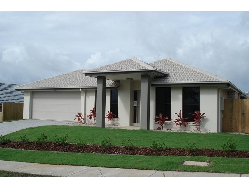 Warner QLD 4500