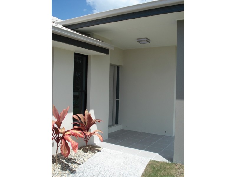 Warner QLD 4500