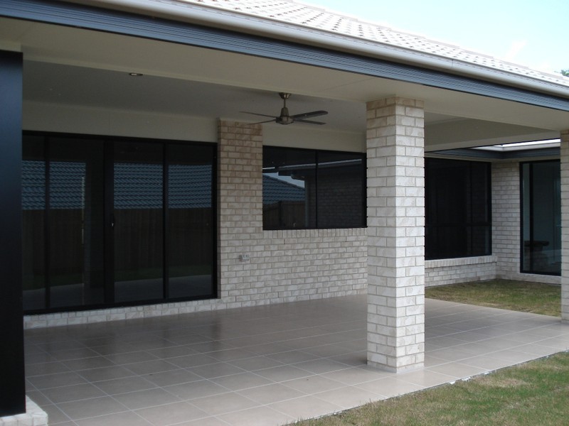 Warner QLD 4500