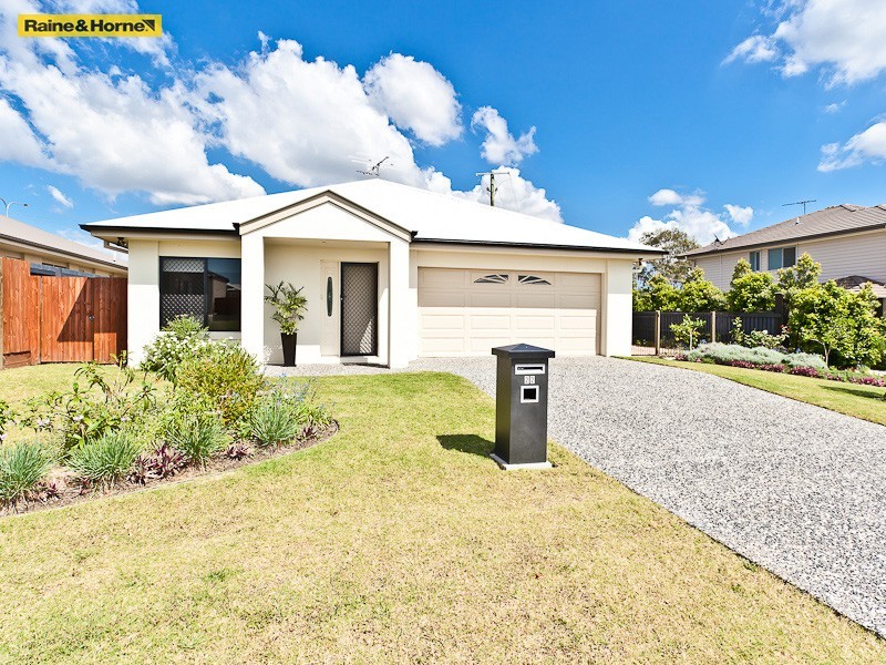 22 Waterway Crescent, Murrumba Downs QLD 4503