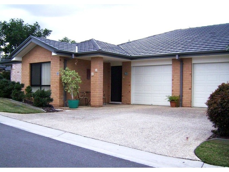 21/67 Glasshouse Circuit, Kallangur QLD 4503
