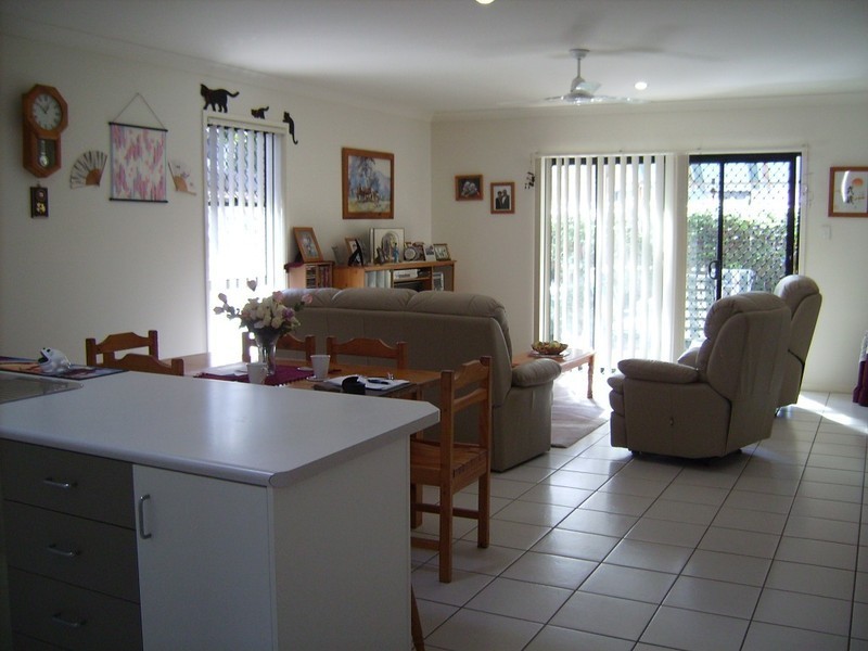 21/67 Glasshouse Circuit, Kallangur QLD 4503