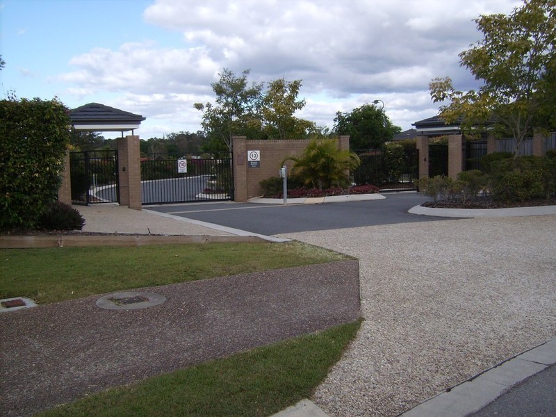 21/67 Glasshouse Circuit, Kallangur QLD 4503