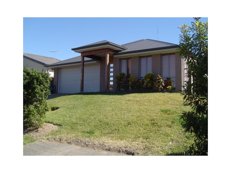 47 Parkway Cres, Murrumba Downs QLD 4503