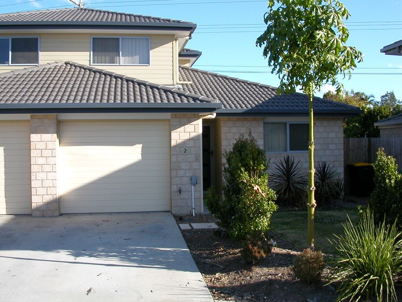 Murrumba Downs QLD 4503