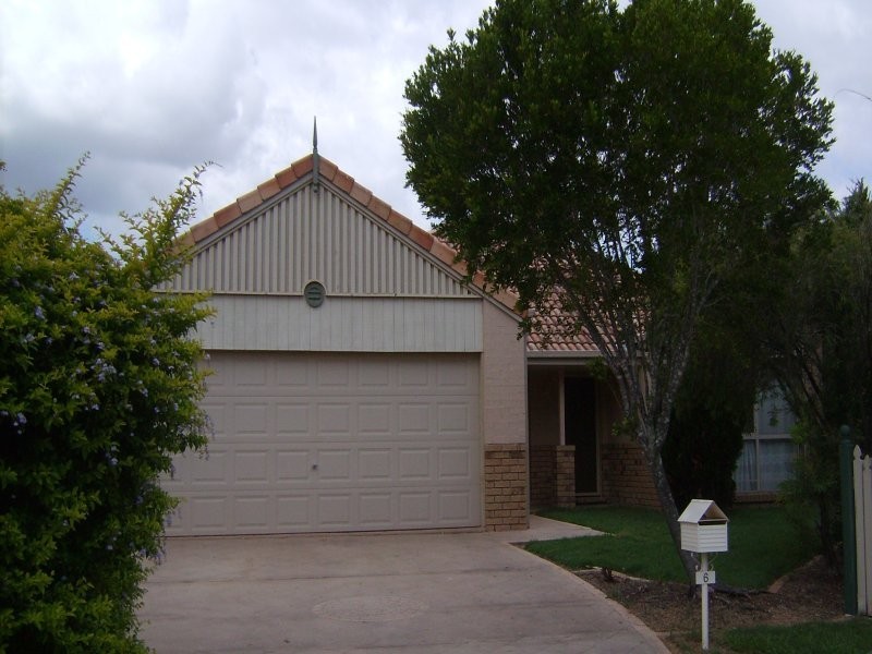 6 Piper Place, Bray Park QLD 4500