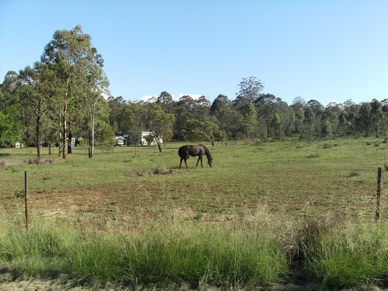 Blackbutt QLD 4306