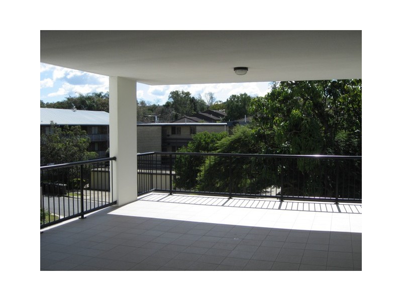 7/101 SHERWOOD ROAD, Toowong QLD 4066