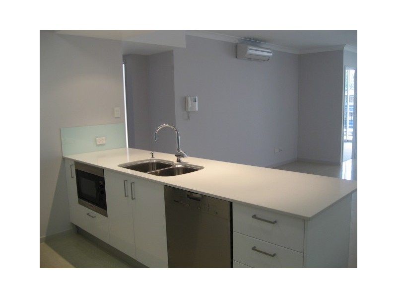 7/101 SHERWOOD ROAD, Toowong QLD 4066