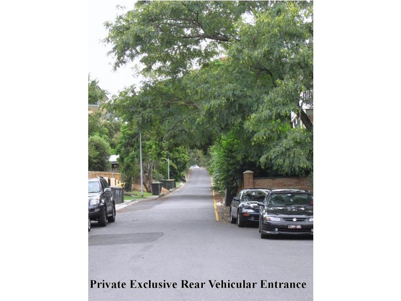 7/101 SHERWOOD ROAD, Toowong QLD 4066