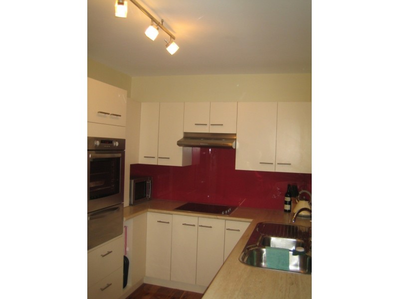 1/27 Brassey Street, Ascot QLD 4007