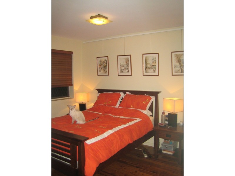 1/27 Brassey Street, Ascot QLD 4007